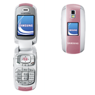   samsung e530