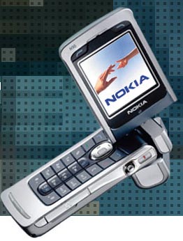   Nokia N90